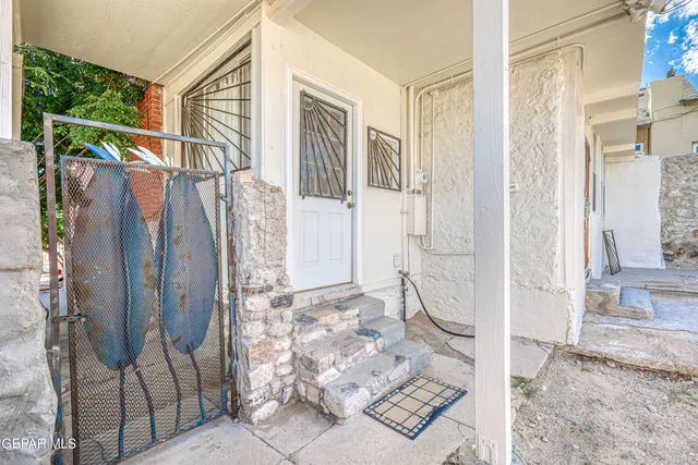 $385,000 | 1805 Arizona Avenue, El Paso, TX 79902