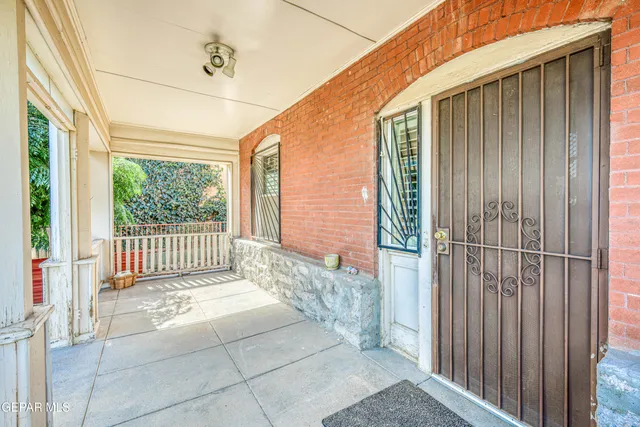 $385,000 | 1805 Arizona Avenue, El Paso, TX 79902