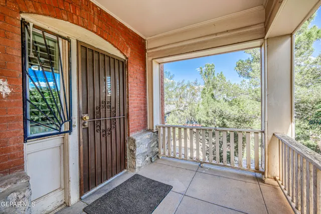 $385,000 | 1805 Arizona Avenue, El Paso, TX 79902