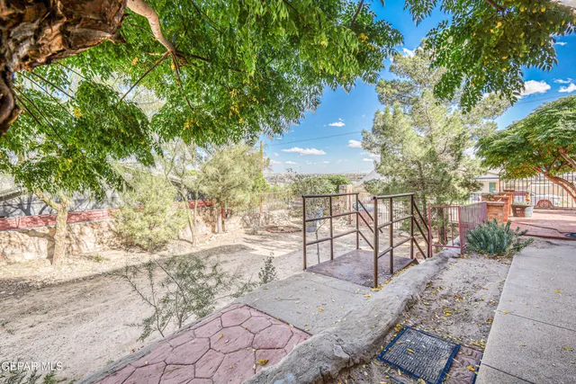 $385,000 | 1805 Arizona Avenue, El Paso, TX 79902