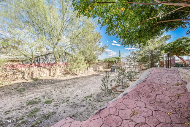 $385,000 | 1805 Arizona Avenue, El Paso, TX 79902