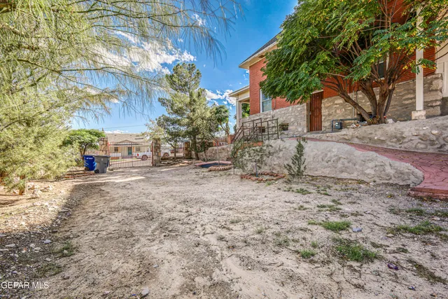 $385,000 | 1805 Arizona Avenue, El Paso, TX 79902