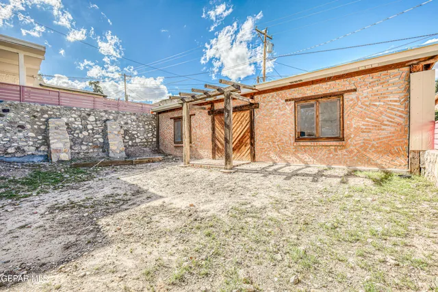 $385,000 | 1805 Arizona Avenue, El Paso, TX 79902