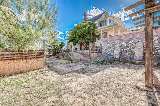 $385,000 | 1805 Arizona Avenue, El Paso, TX 79902