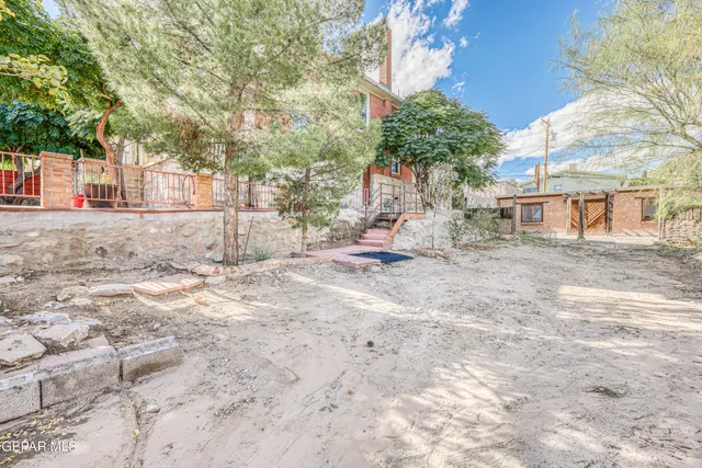 $385,000 | 1805 Arizona Avenue, El Paso, TX 79902
