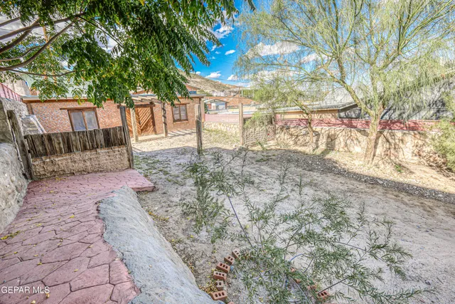 $385,000 | 1805 Arizona Avenue, El Paso, TX 79902