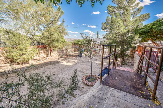 $385,000 | 1805 Arizona Avenue, El Paso, TX 79902