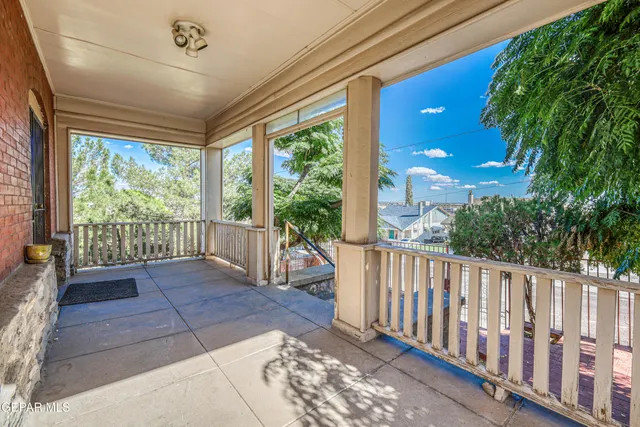 $385,000 | 1805 Arizona Avenue, El Paso, TX 79902