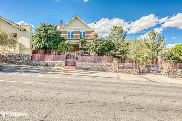$385,000 | 1805 Arizona Avenue, El Paso, TX 79902