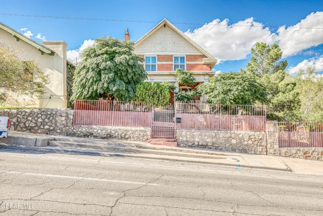 $385,000 | 1805 Arizona Avenue, El Paso, TX 79902