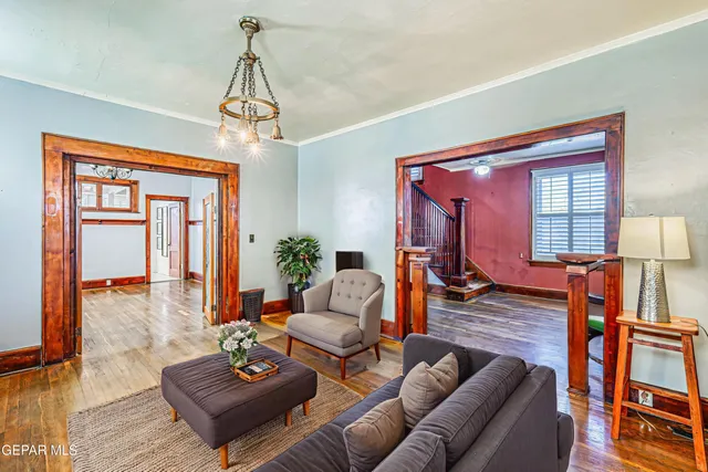 $385,000 | 1805 Arizona Avenue, El Paso, TX 79902