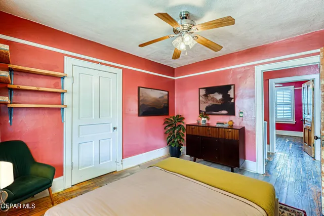 $385,000 | 1805 Arizona Avenue, El Paso, TX 79902