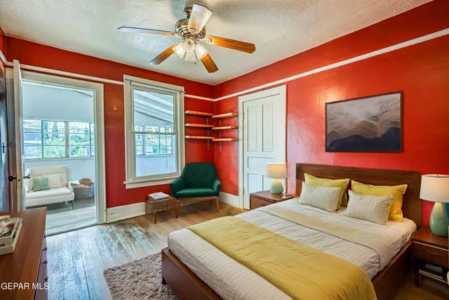 $385,000 | 1805 Arizona Avenue, El Paso, TX 79902