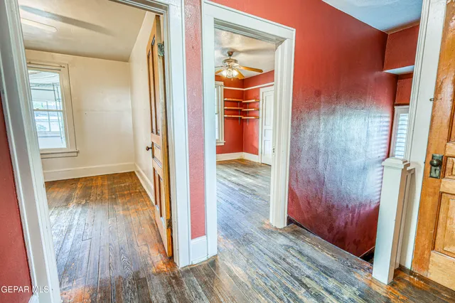 $385,000 | 1805 Arizona Avenue, El Paso, TX 79902