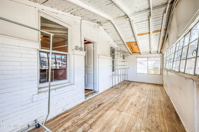 $385,000 | 1805 Arizona Avenue, El Paso, TX 79902