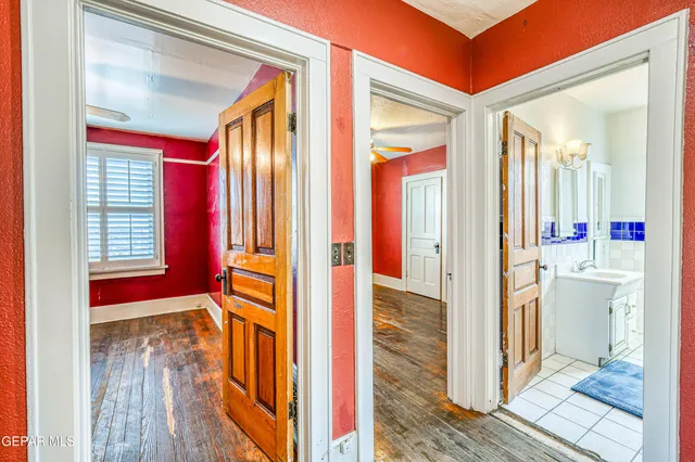 $385,000 | 1805 Arizona Avenue, El Paso, TX 79902