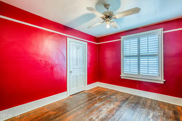 $385,000 | 1805 Arizona Avenue, El Paso, TX 79902