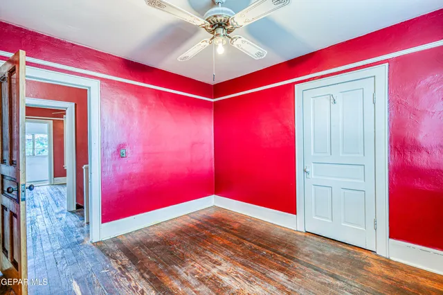 $385,000 | 1805 Arizona Avenue, El Paso, TX 79902