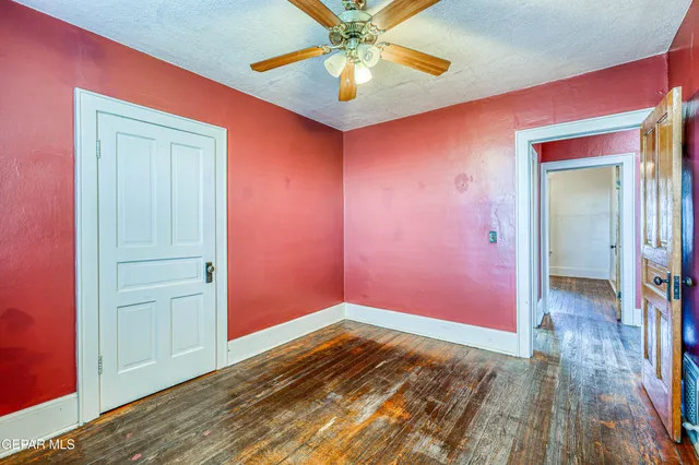 $385,000 | 1805 Arizona Avenue, El Paso, TX 79902