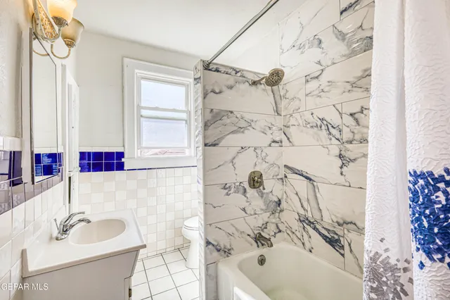 $385,000 | 1805 Arizona Avenue, El Paso, TX 79902