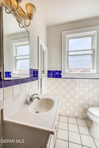 $385,000 | 1805 Arizona Avenue, El Paso, TX 79902