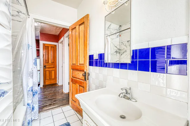 $385,000 | 1805 Arizona Avenue, El Paso, TX 79902