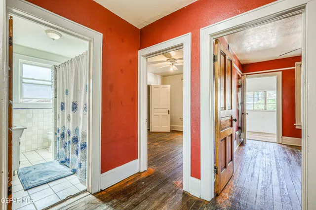 $385,000 | 1805 Arizona Avenue, El Paso, TX 79902