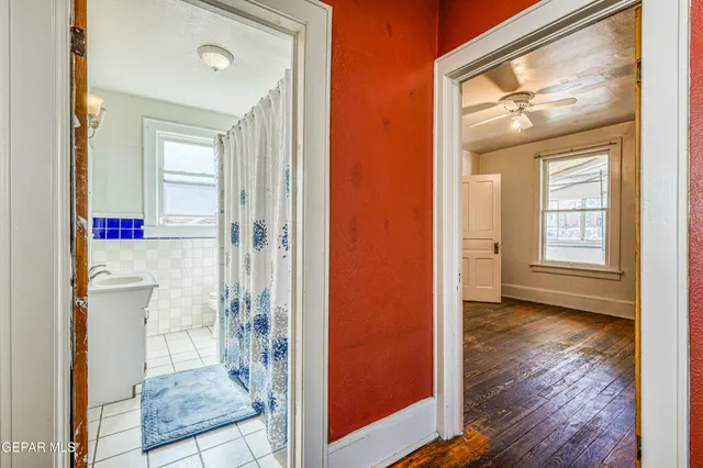 $385,000 | 1805 Arizona Avenue, El Paso, TX 79902