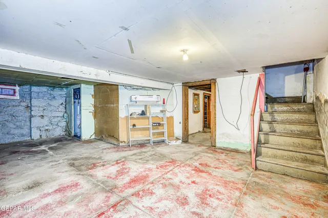 $385,000 | 1805 Arizona Avenue, El Paso, TX 79902