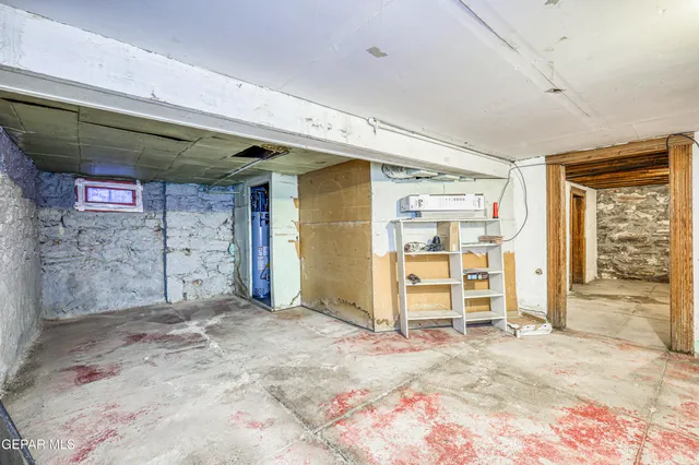 $385,000 | 1805 Arizona Avenue, El Paso, TX 79902