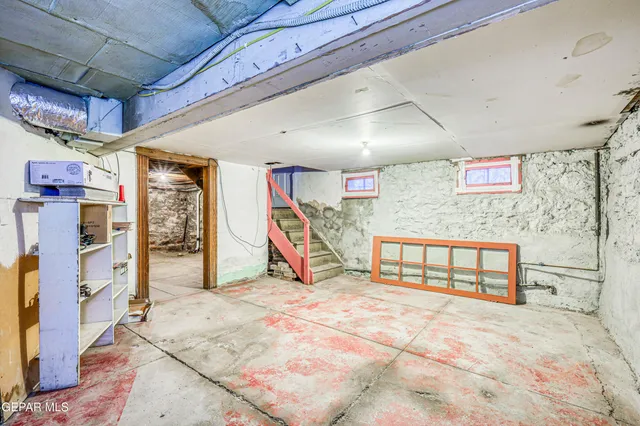 $385,000 | 1805 Arizona Avenue, El Paso, TX 79902