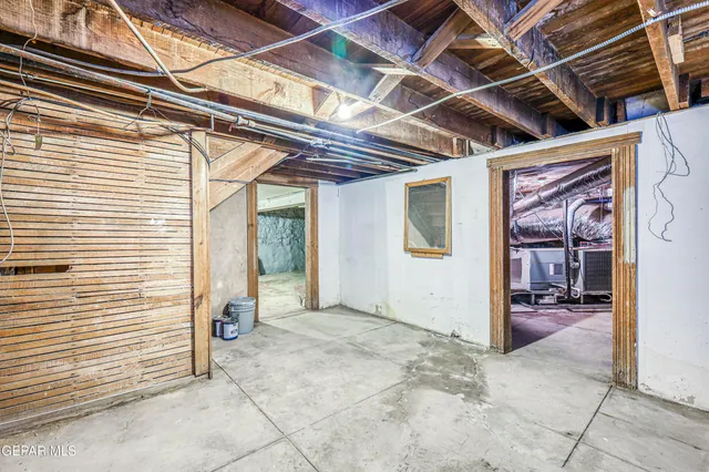 $385,000 | 1805 Arizona Avenue, El Paso, TX 79902