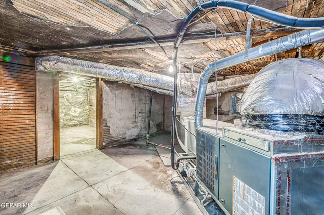 $385,000 | 1805 Arizona Avenue, El Paso, TX 79902