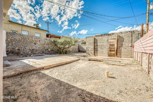$385,000 | 1805 Arizona Avenue, El Paso, TX 79902