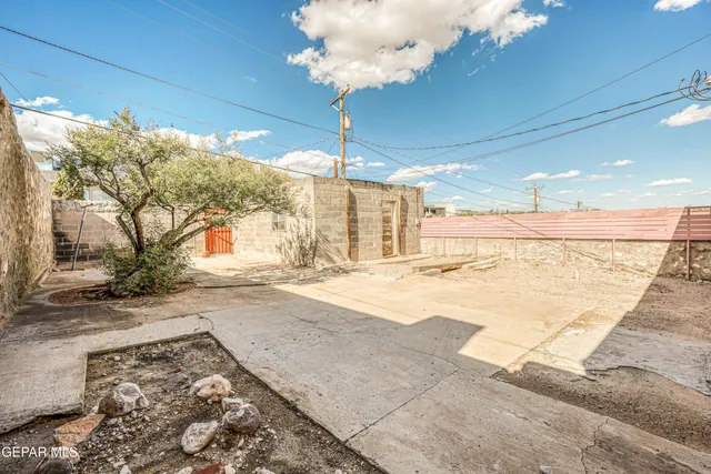$385,000 | 1805 Arizona Avenue, El Paso, TX 79902