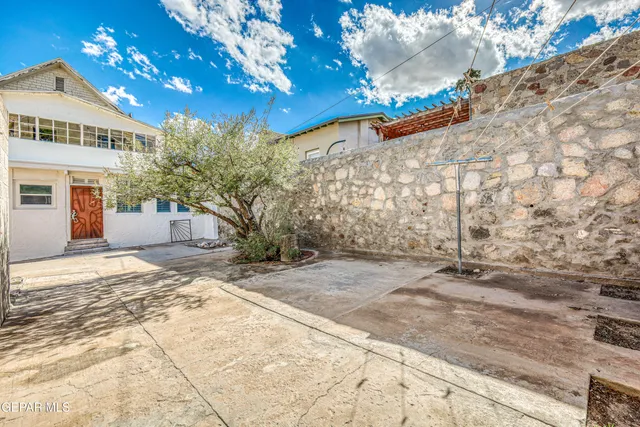$385,000 | 1805 Arizona Avenue, El Paso, TX 79902