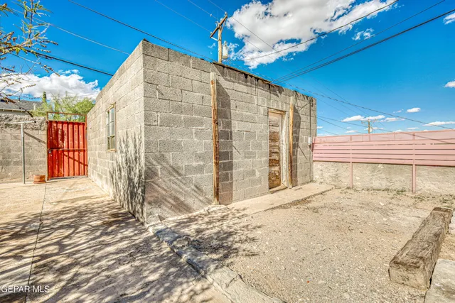 $385,000 | 1805 Arizona Avenue, El Paso, TX 79902