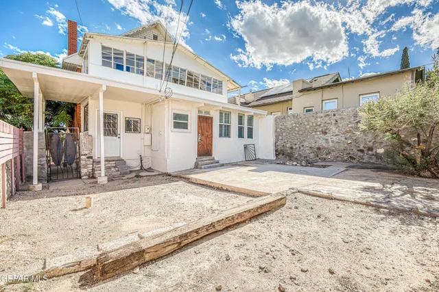 $385,000 | 1805 Arizona Avenue, El Paso, TX 79902