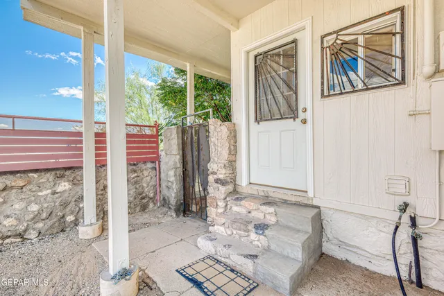 $385,000 | 1805 Arizona Avenue, El Paso, TX 79902