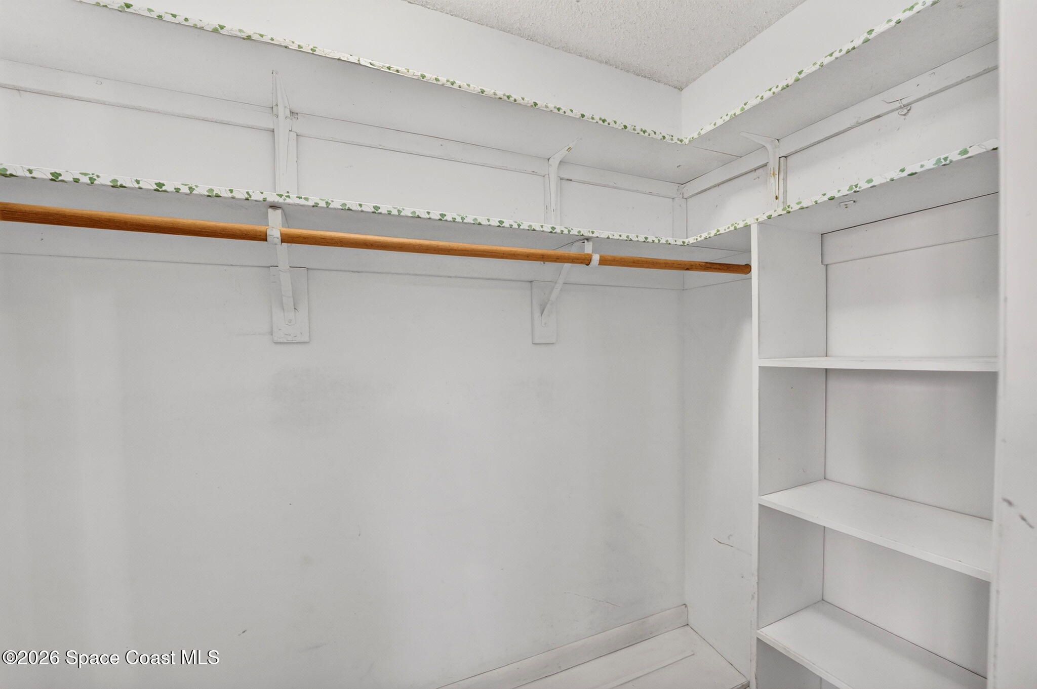 3630 Laurette Road Merritt Island, FL 32952 - Photo 22 of 52 Master Closet