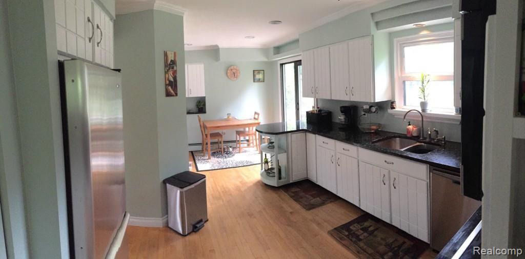 6335 Lahring Road Holly, MI 48442 - Photo 29 of 50 Kitchen 1