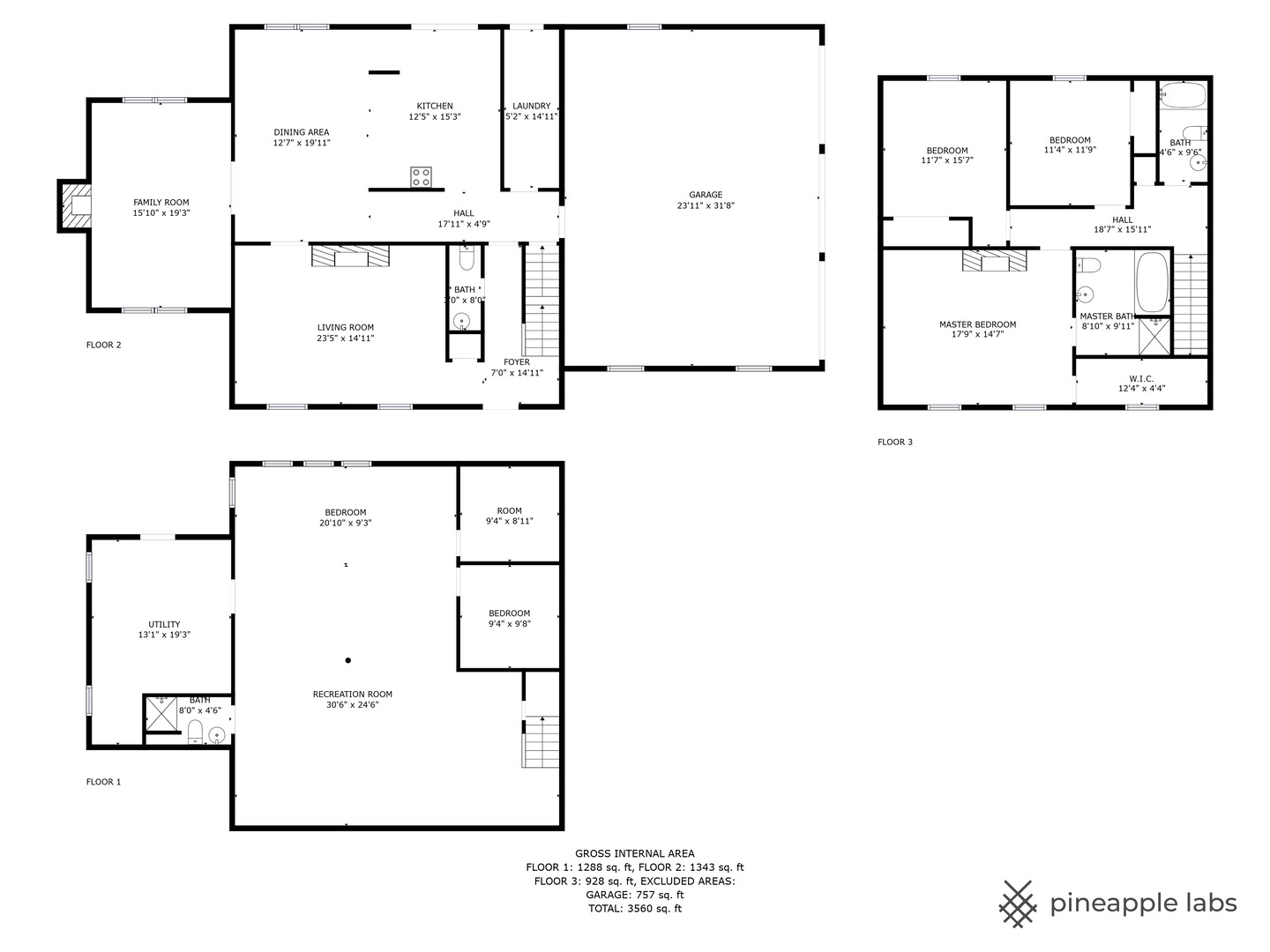 29650 North Garland Road Wauconda, IL 60084 - Photo 32 of 32 a picture of a room