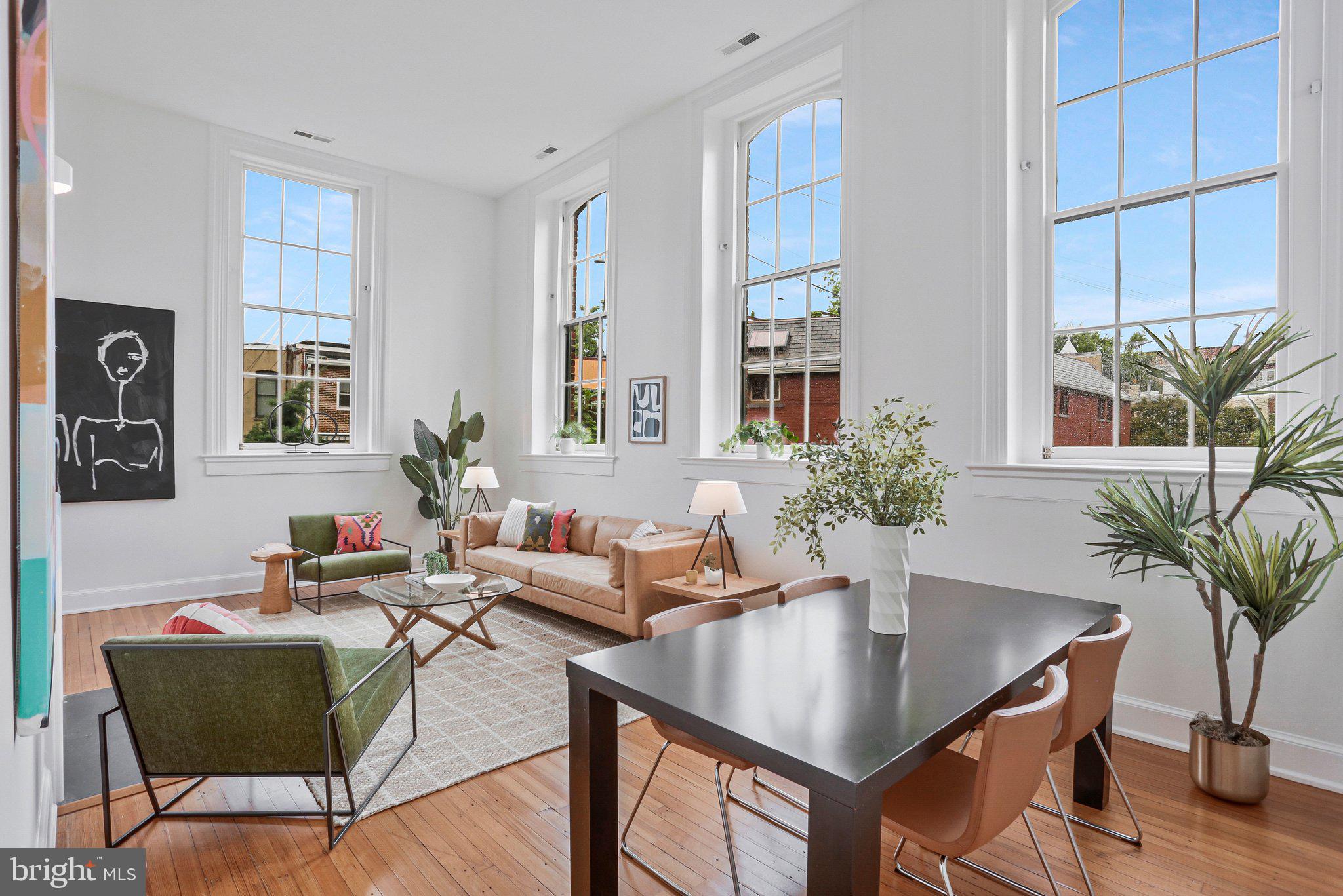 410 5th Street Northeast, Unit 13 Washington, DC 20002 - Photo 1 of 19