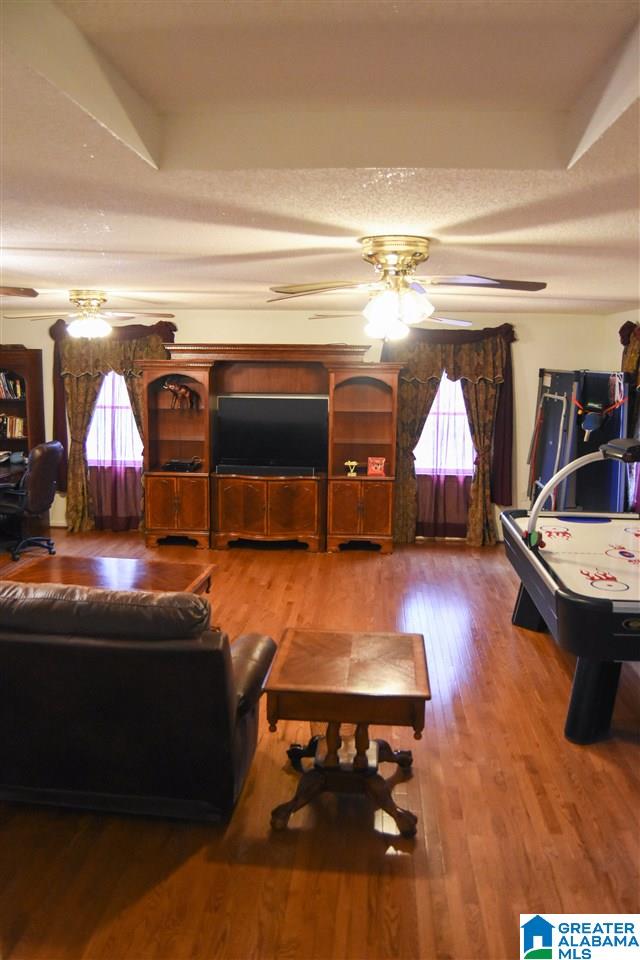 5675 Peeks Hill Road Ohatchee, AL 36271 - Photo 24 of 48