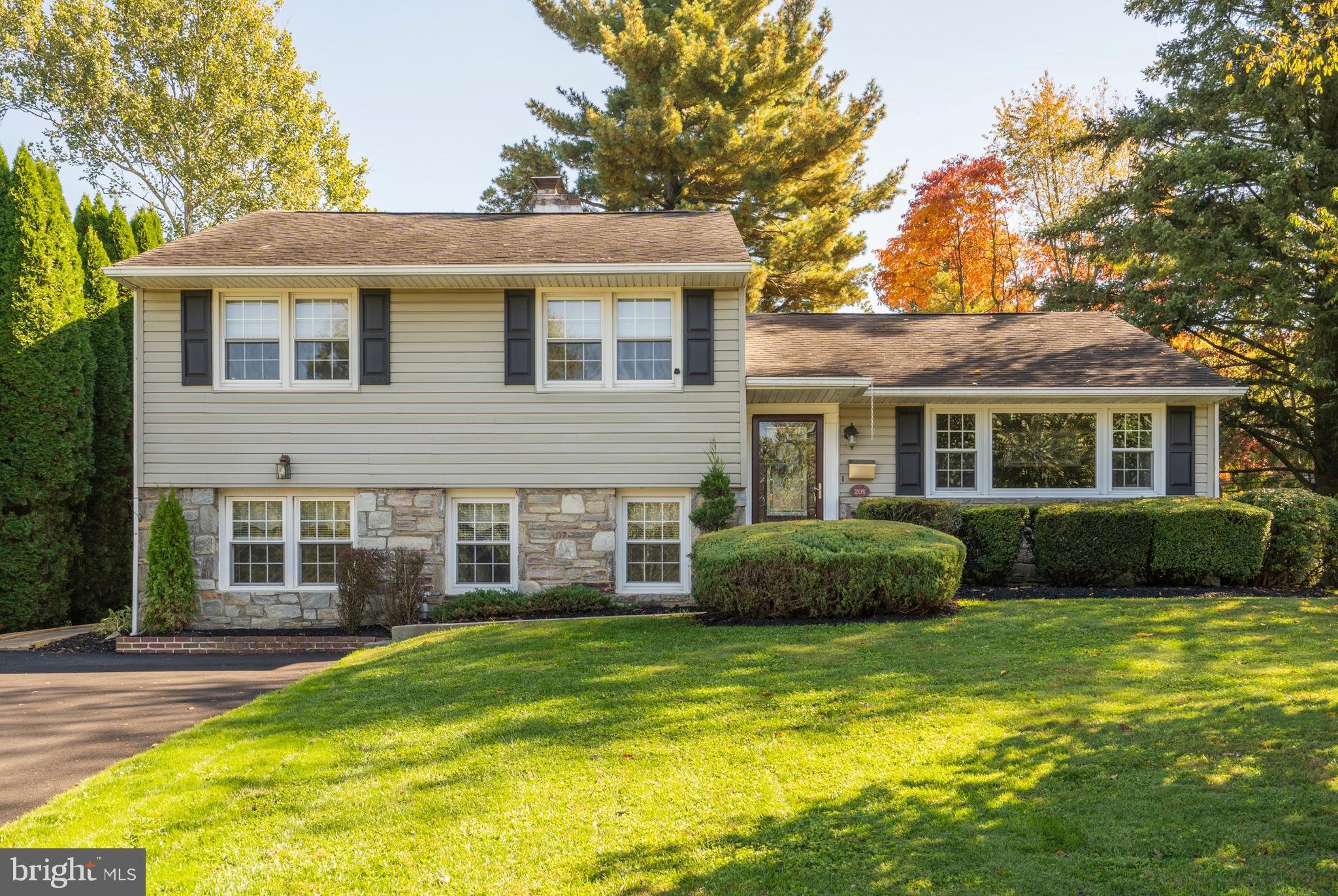 Welcome to 208 Preston Rd!