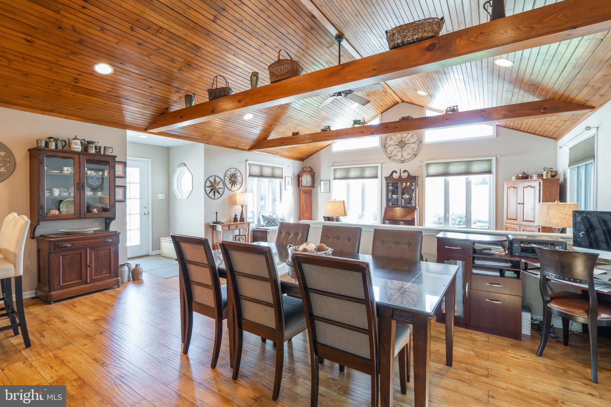 208 Preston Road Flourtown, PA 19031 - Photo 14 of 37 Great Room