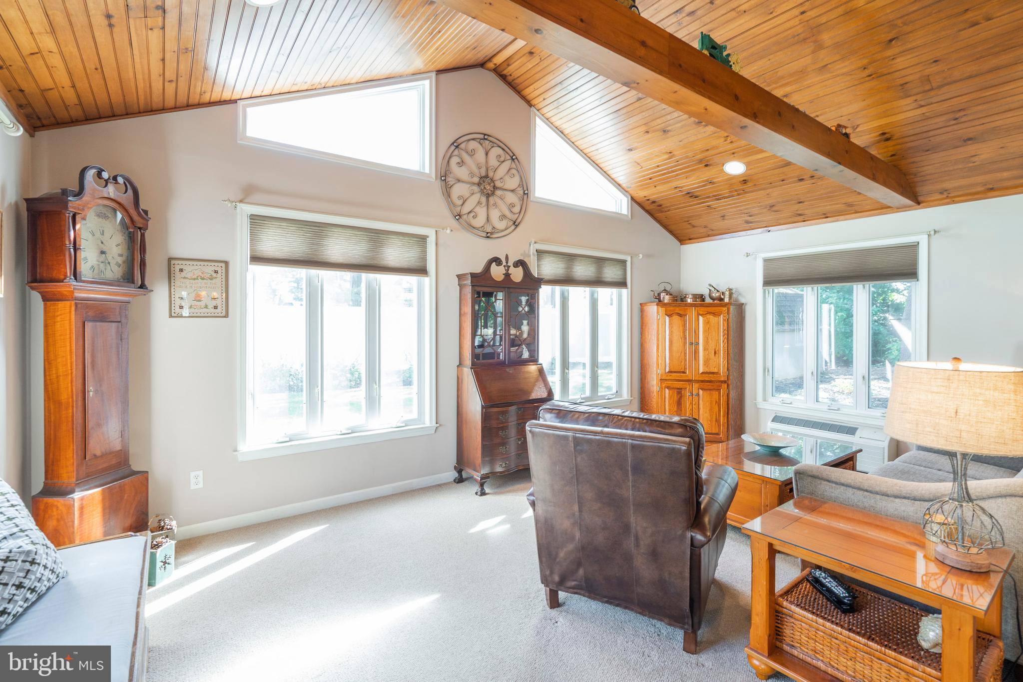 208 Preston Road Flourtown, PA 19031 - Photo 15 of 37 Gorgeous Vaulted Ceilings