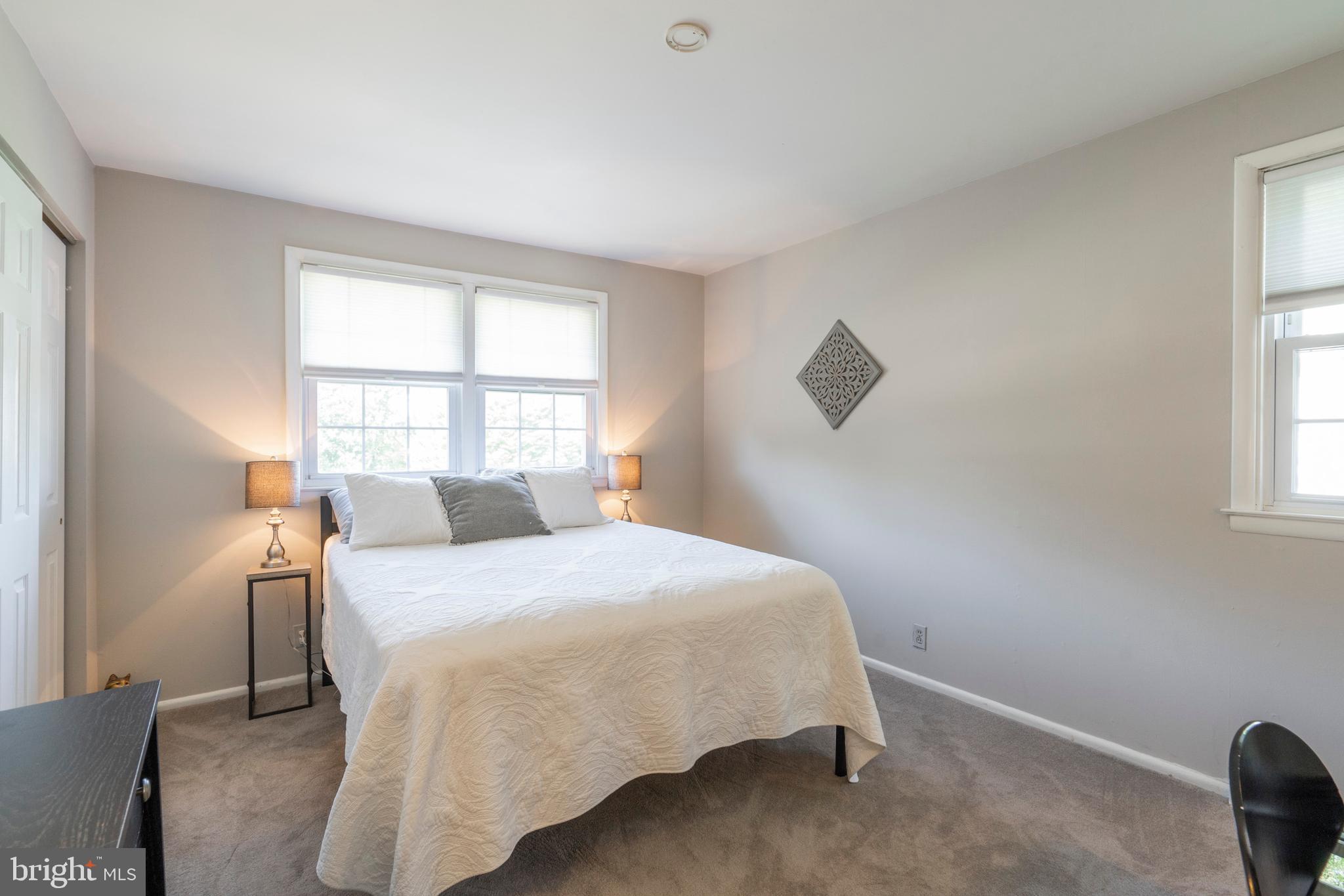 208 Preston Road Flourtown, PA 19031 - Photo 21 of 37 Bedroom 2
