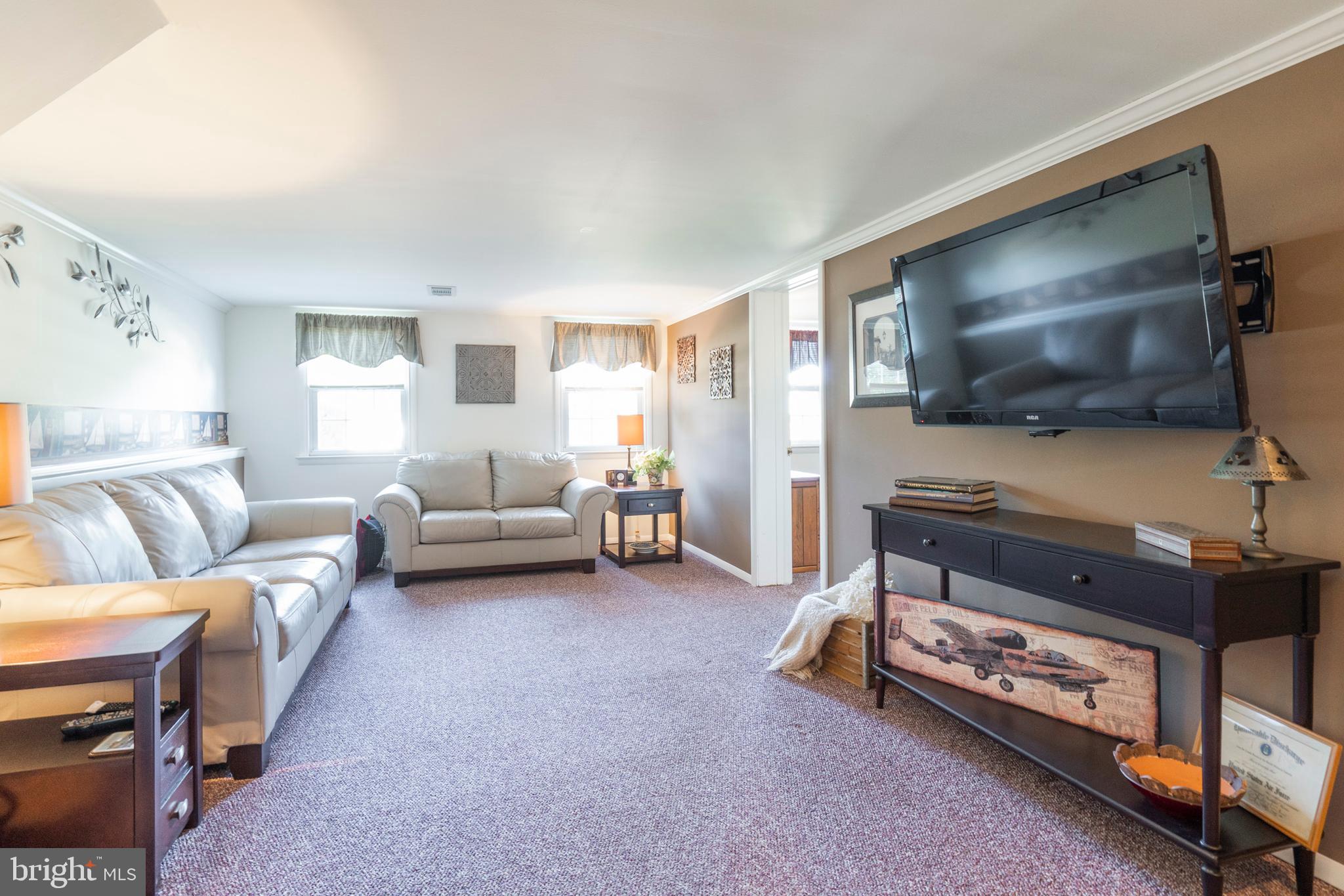 208 Preston Road Flourtown, PA 19031 - Photo 24 of 37 Den