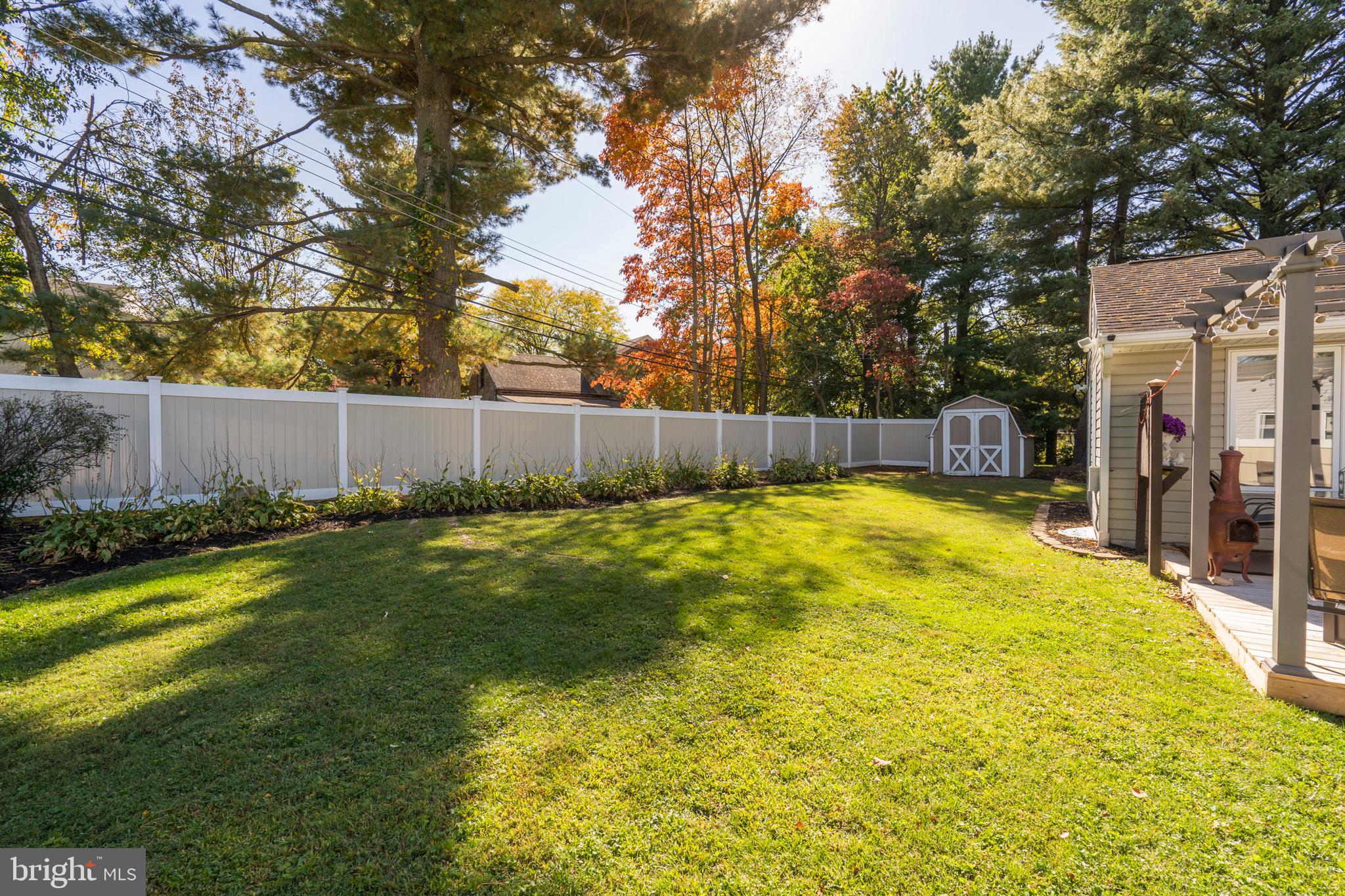 208 Preston Road Flourtown, PA 19031 - Photo 35 of 37